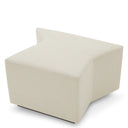 Rêve Cream Stools (3) Filbert