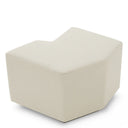 Rêve Cream Stools (3) Filbert
