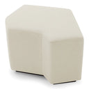 Rêve Cream Stools (3) Filbert