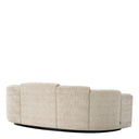 Creststone Beige Sofa Marbella
