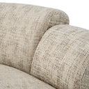 Creststone Beige Sofa Marbella