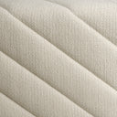 Patterned Modern Bench Avellino