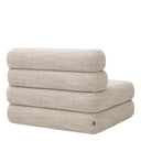 Tiered Modular Sofa Malaga