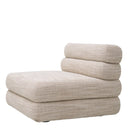 Tiered Modular Sofa Malaga