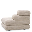 Tiered Modular Sofa Malaga
