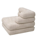Tiered Modular Sofa Malaga