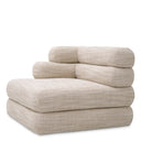 Tiered Modular Sofa Malaga