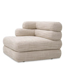 Tiered Modular Sofa Malaga