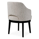 Off-White Dining Armchair Sofia