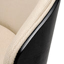 Metal Frame Dining Chair Camerota