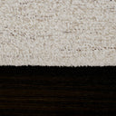 Off-White Upholstered Sofa Bastion