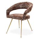 Modern Dining Chair Bravo
