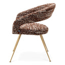 Modern Dining Chair Bravo