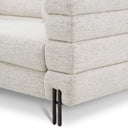 Modern Art Deco Sofa York