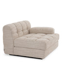 Sand Channeled Modular Sofa Dean