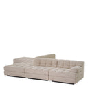 Left Corner Modular Sofa Dean