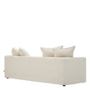 Sunbeam Off-White Sofa Montgomery