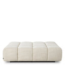 Grid-Tufted Modular Sofa Hunter