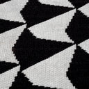 Zenith Black & White Chair Toledo