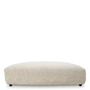 Creststone Beige Ottoman Grand Avenue