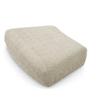 Creststone Beige Ottoman Grand Avenue
