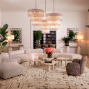 Modular Middle Sofa Grand Avenue