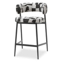 Brooklyn Black Counter Stool Folsom