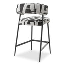 Brooklyn Black Counter Stool Folsom