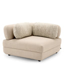 Scalea Sand Modular Sofa Paulo