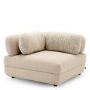 Scalea Sand Modular Sofa Paulo