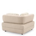 Scalea Sand Modular Sofa Paulo