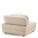 Scalea Sand Modular Sofa Paulo