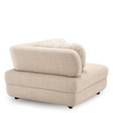 Scalea Sand Modular Sofa Paulo