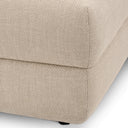 Scalea Sand Modular Sofa Paulo