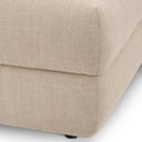 Scalea Sand Modular Sofa Paulo