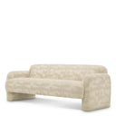 Brooklyn Sand Upholstered Sofa Hernandez