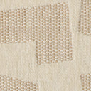 Brooklyn Sand Upholstered Sofa Hernandez