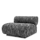 Boucle Sonata Side Chair Urbano