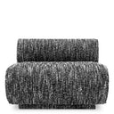 Bouclé Sonata Side Chair Urbano
