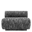 Boucle Sonata Side Chair Urbano