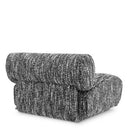 Bouclé Sonata Side Chair Urbano
