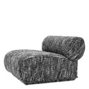Boucle Sonata Side Chair Urbano