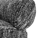 Boucle Sonata Side Chair Urbano