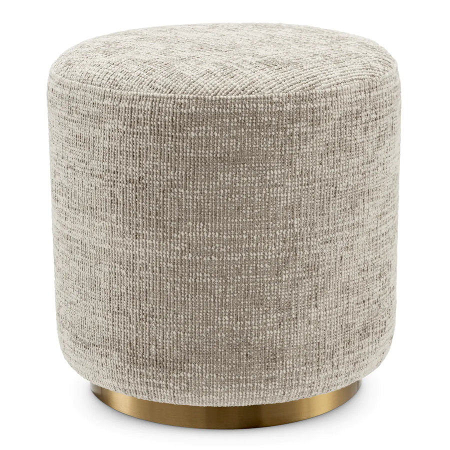 Cylindrical Dining Stool Greer