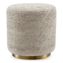 Cylindrical Dining Stool Greer