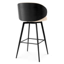 Metal Frame Bar Stool Camerota