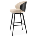Metal Frame Bar Stool Camerota
