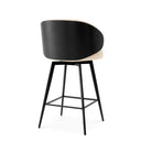 Upholstered Counter Stool Camerota
