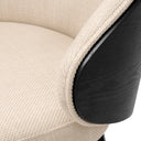 Upholstered Counter Stool Camerota