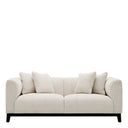 Upholstered 2-Seater Sofa S Corso